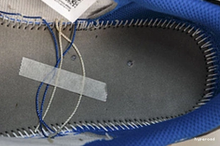 Hyperoad JORDAN SCOTT LOW OG 1 X X TRAVIS FRAGMENT AIR 0728